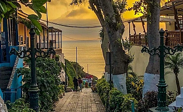 (27 de Diciembre del 2026) Llegada al Lima – Recojo del Aeropuerto – Traslado al Hotel 