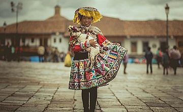 Paracas – Lima – Traslado al Aeropuerto de Lima – Vuelo de Lima a Cusco – Llegada al Cusco – Recojo del Aeropuerto – Traslado al Hotel – Tarde libre (Desayuno y Almuerzo)