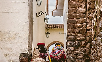 Paracas – Lima – Traslado al Aeropuerto de Lima – Vuelo de Lima a Cusco – Llegada al Cusco – Recojo del Aeropuerto – Traslado al Hotel – Tarde libre (Desayuno y Almuerzo)