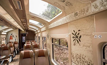 Tour Machupicchu Día Completo en Tren Expedition - Visita Tarde