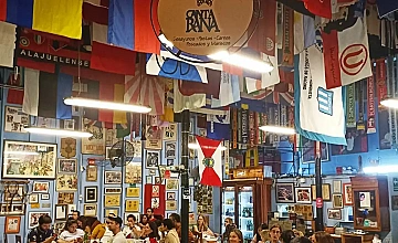 Lima – Templo Pre Inca de Pachacamac – Barranco – City tour Colonial y Moderno: Parque del Amor, Huaca Pucllana, Centro financiero de San Isidro – Plaza de Armas de Lima: Catedral Lima, Palacio de Gobierno y Convento de San Francisco (Desayuno y Almuerzo)