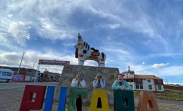 Puno – Viaje Ruta del Sol a Cusco (Desayuno y Almuerzo)