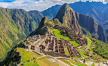 Tour Waynapicchu y Machupicchu Día Completo en Tren Expedition