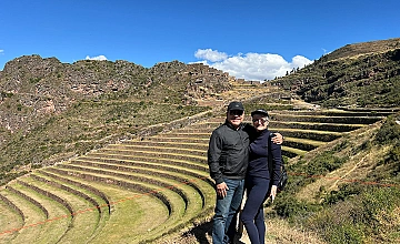 (09 de Marzo del 2026) Valle Sagrado de los Inkas – Clases de Cerámica en Taller Seminario – Ollantaytambo (Desayuno y Almuerzo)