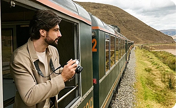 (30 de Diciembre del 2026) Cusco – Machu Picchu – Cusco (Desayuno y Almuerzo)