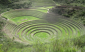 (10 de Marzo del 2026) Ollantaytambo – Tour Moray y Salineras con Chincheros – Ollantaytambo (Desayuno y Almuerzo)