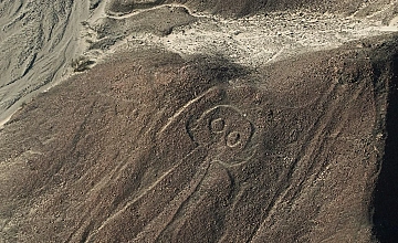 Paracas – Sobrevuelo Líneas de Nasca desde Aeródromo de Pisco – Visita Oasis de Huacachina – Retorno a Lima (Desayuno y Almuerzo)