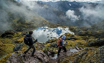 Huacawasi – Patacancha (Desayuno, Almuerzo, Te de la Tarde y Cena)