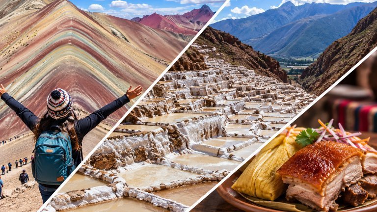 Mejores experiencias en Cusco desde Argentina