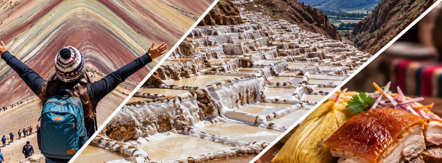 Mejores experiencias en Cusco desde Argentina