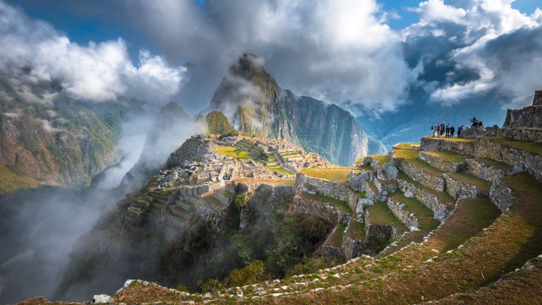 Mejores tours a Machu Picchu 2026 desde Argentina
