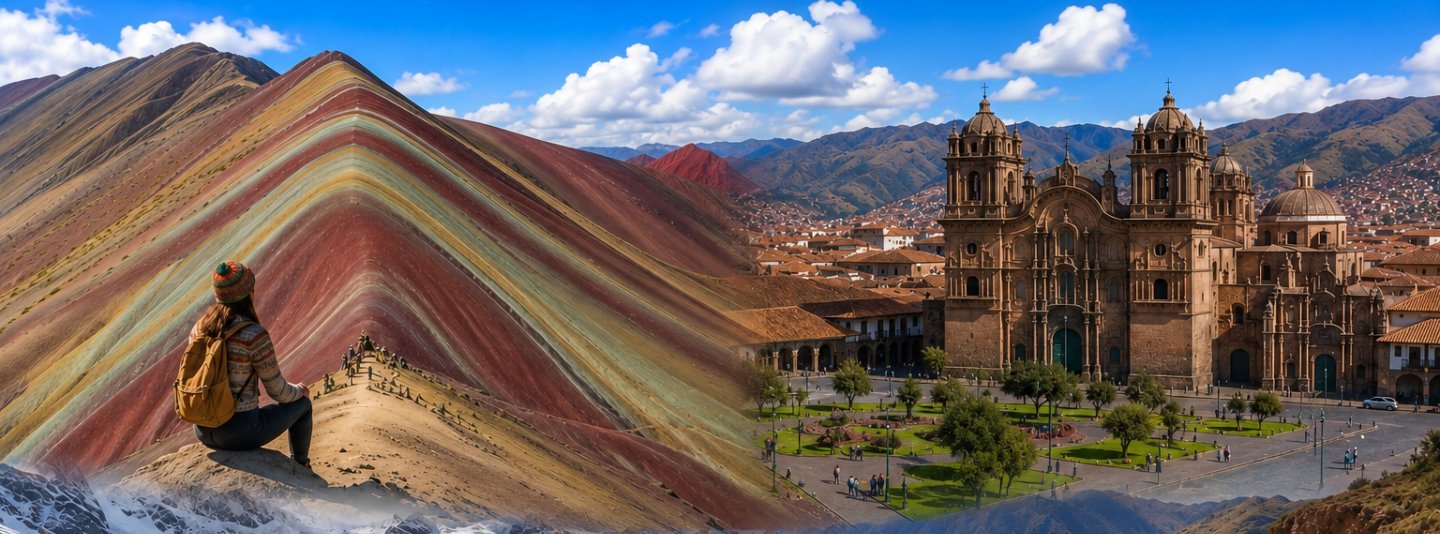 Que hacer en Cusco antes de visitar Machu Picchu desde Argentina