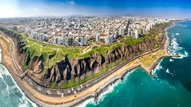 Ruta esencial Perú 7 días Lima Cusco Machu Picchu Argentina