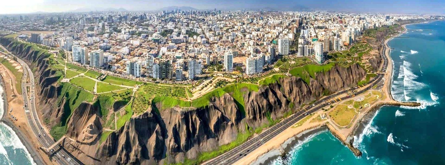 Ruta esencial Perú 7 días Lima Cusco Machu Picchu Argentina