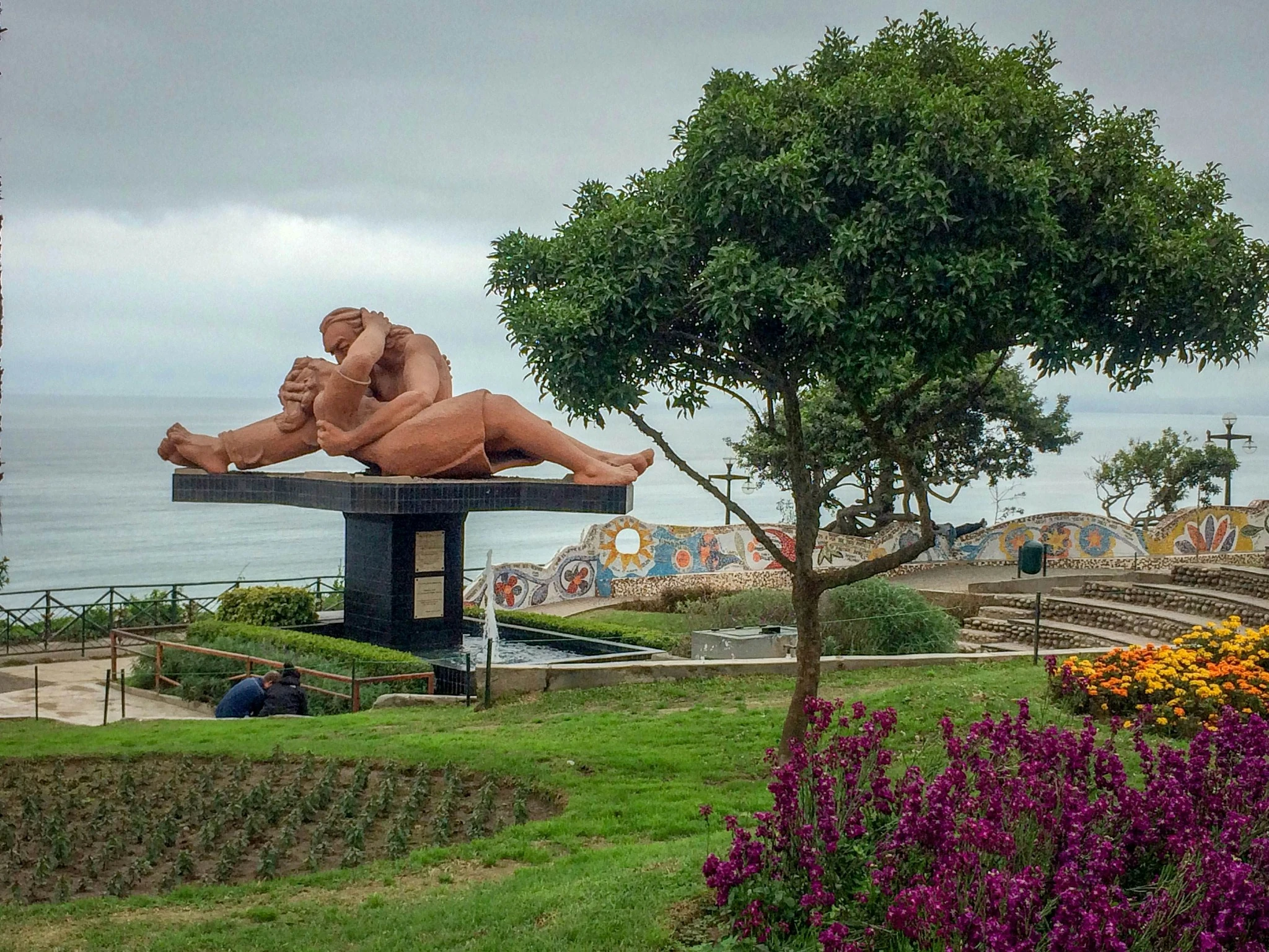 Lima ciudad de los Reyes