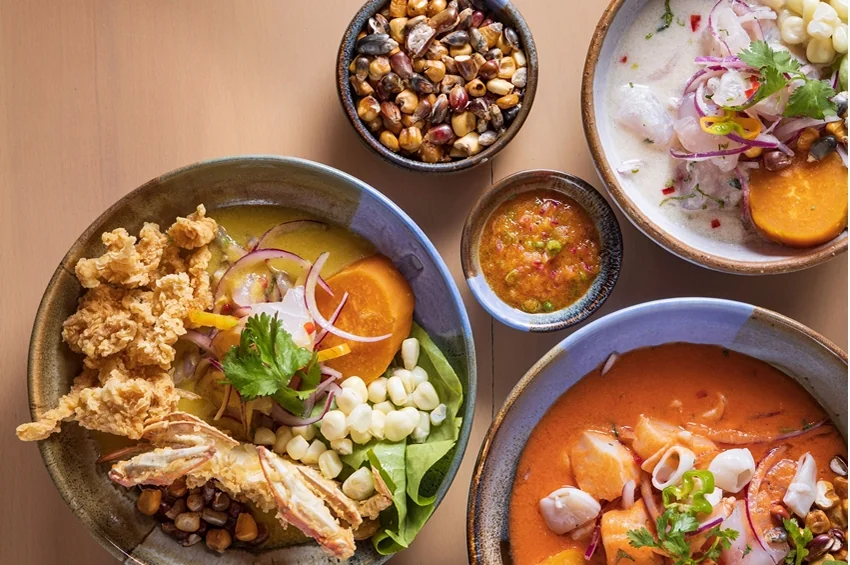 Lima con Historia y Sabor