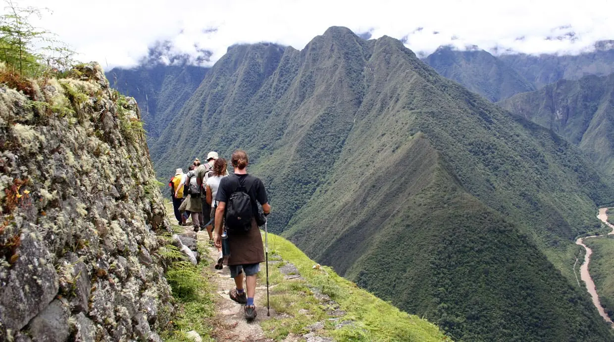 Clásico Camino Inka